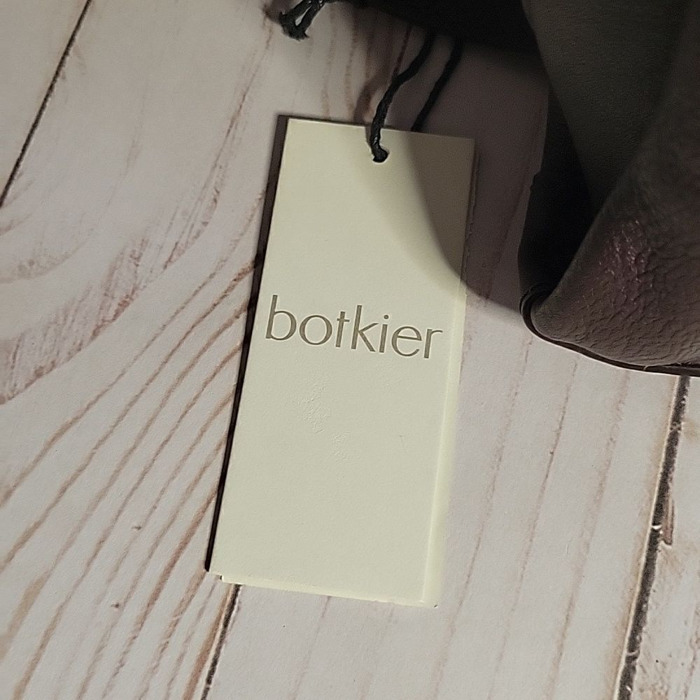 Botkier Brando Day Clutch Bag NWT - Picture 2 of 15